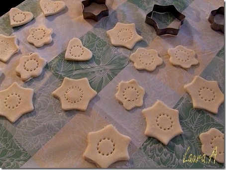 Assorted Cookies ()