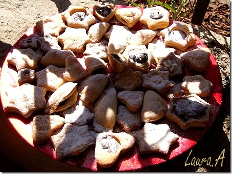 Assorted Cookies ()
