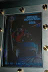 Space Mountain - 3