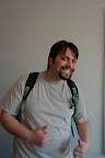 Joel - Not able to attend, but there in spirit