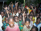 ~Geba, parade of kids