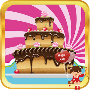 Cake Design For Kids.apk 1.0.0