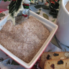 My Chai Tea Mix Gift in a Jar