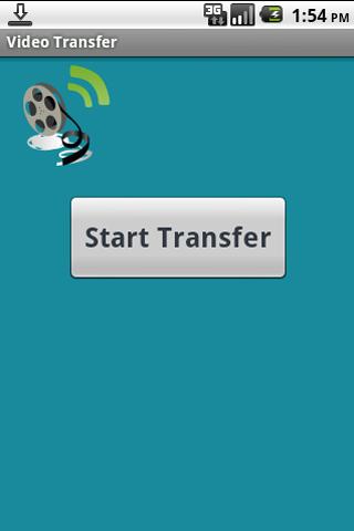 Video Transfer