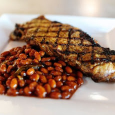 Tremendously Delicious Marinated Steak