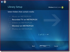 LWMC - Video Library - 04 Watch Folders