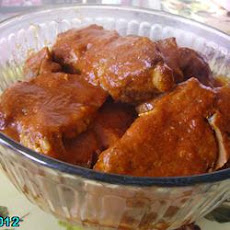 Italian Country Style Ribs