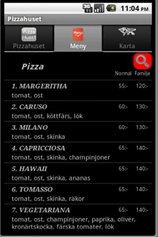 免費下載旅遊APP|Pizzahuset app開箱文|APP開箱王