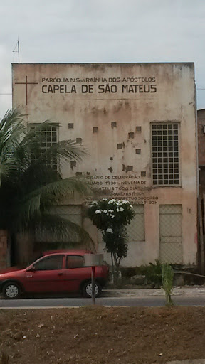 Capela De São Mateus
