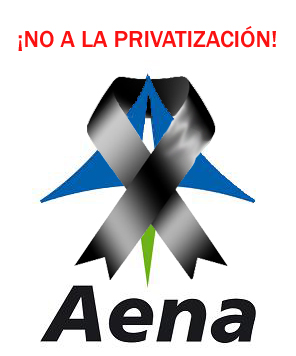 No a la privatización