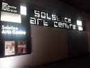 Solstice Art Centre