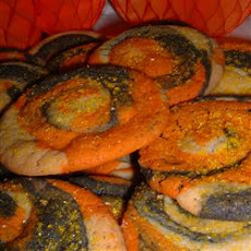 Rumford Sugar Cookies