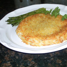 Hash Browns (Or Rosti) Anna