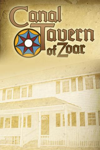 【免費商業App】Canal Tavern of Zoar-APP點子