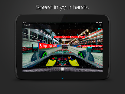 How to install Formula Live Wallpaper Free 1.0 mod apk for bluestacks
