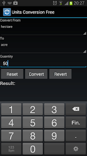 How to get Unit Conversion Free lastet apk for laptop