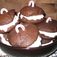 Whoopie Pies