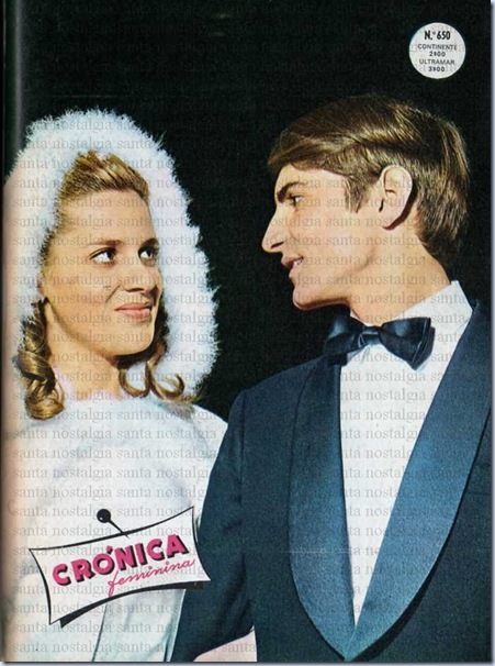 cronica feminina 650 capa