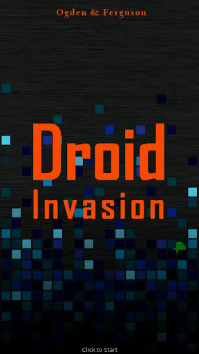 Droid Invasion