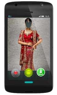 How to download Indian Wedding Dresses lastet apk for bluestacks
