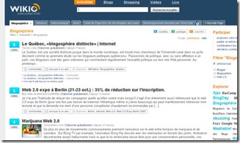 Àlire sur le Web