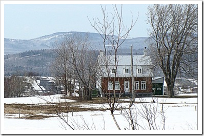 Les Aînes de St-Pierre