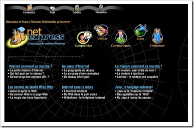 Net Express