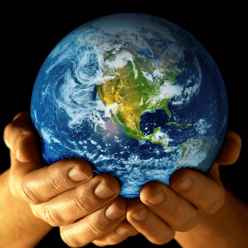 Planeta Tierra