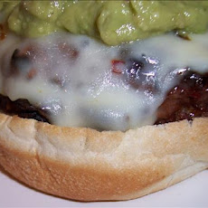 Paula's El Paso Burgers