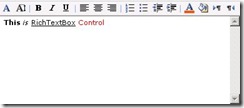 Sharepoint InputFormTextBox