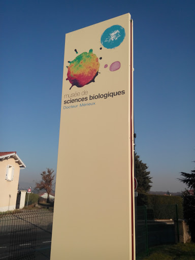 Musée De Sciences Biologiques