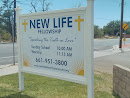 New Life Fellowship Church 