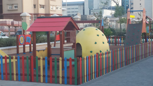 Playground Gibraltar