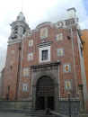 Iglesia De San Marcos