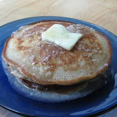 Herman Pancakes