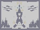 Thumbnail of the map 'Tokyo Police Cataclysm Division'