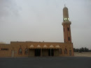 Wafra Brown Mosque Block 7