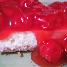 Simple Cheesecake
