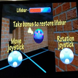 How to mod Maze Crawler 0.1 unlimited apk for pc