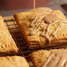 Brown Sugar–Cinnamon Pop Tarts Recipe