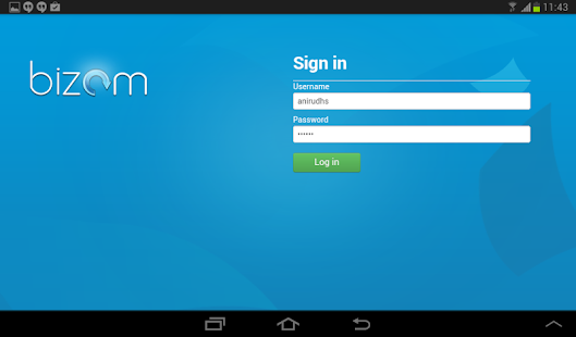 How to mod Bizom Manager 1.0.0.9 apk for bluestacks