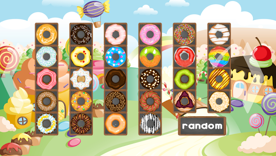 How to get DONUT DASH lastet apk for pc