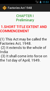 How to download Factories Act 1948 6.0 unlimited apk for bluestacks