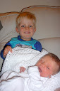 Charlie and Jack