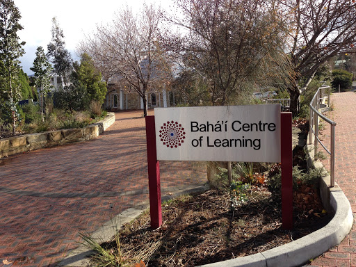 The Baha'i Centre of Learning