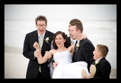 Beth and the boys Beth and the boys