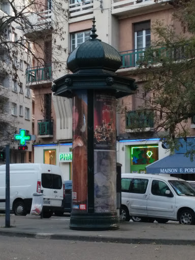 Place Condorcet