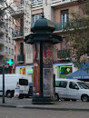 Place Condorcet