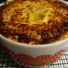 Spiced Hubbard or Butternut Squash Bake