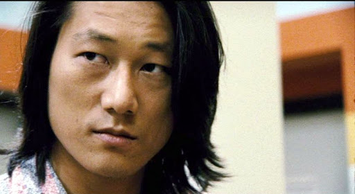 the fast five and movie fast five sung kang. the fast five and movie
